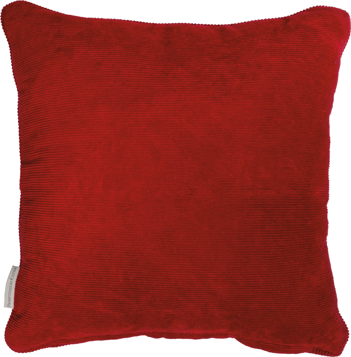 Classic Plaid Decorative Throw Pillow - 16x16