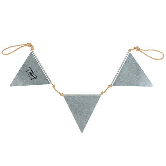 Boo Pennant Banner