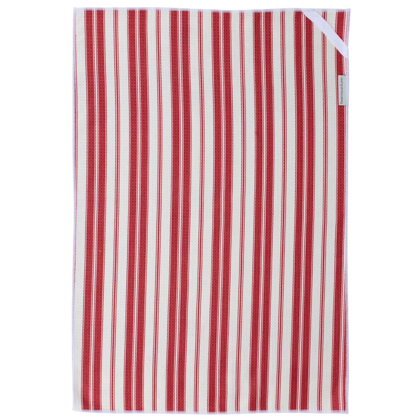 Snowman Family Kitchen Towel