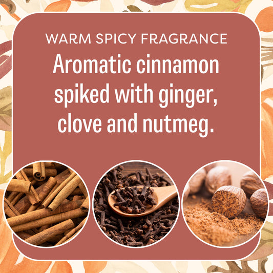 Autumn Leaves Scented Sachet - Fresh Scents