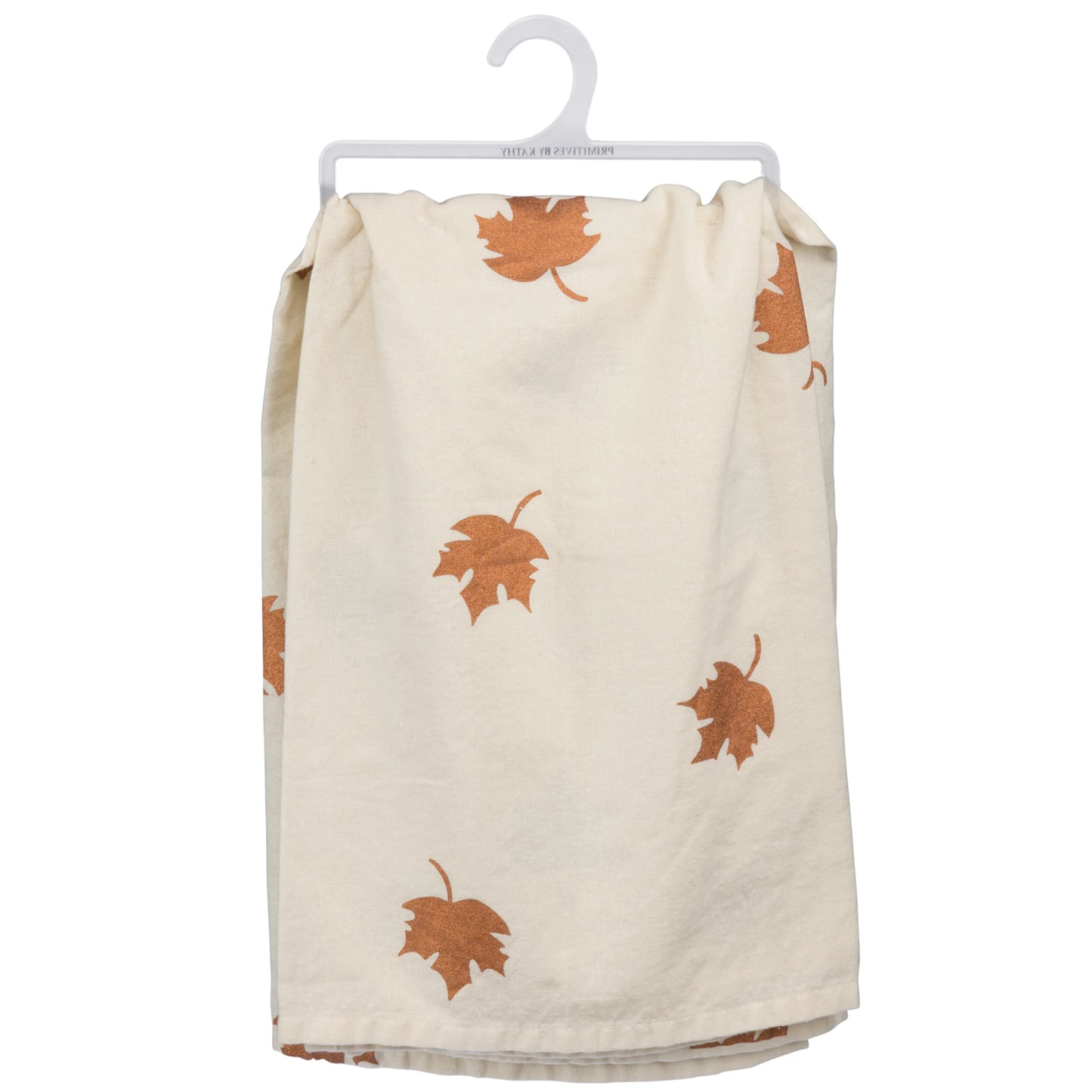 Gobble Till You Wobble - Thanksgiving Kitchen Towel