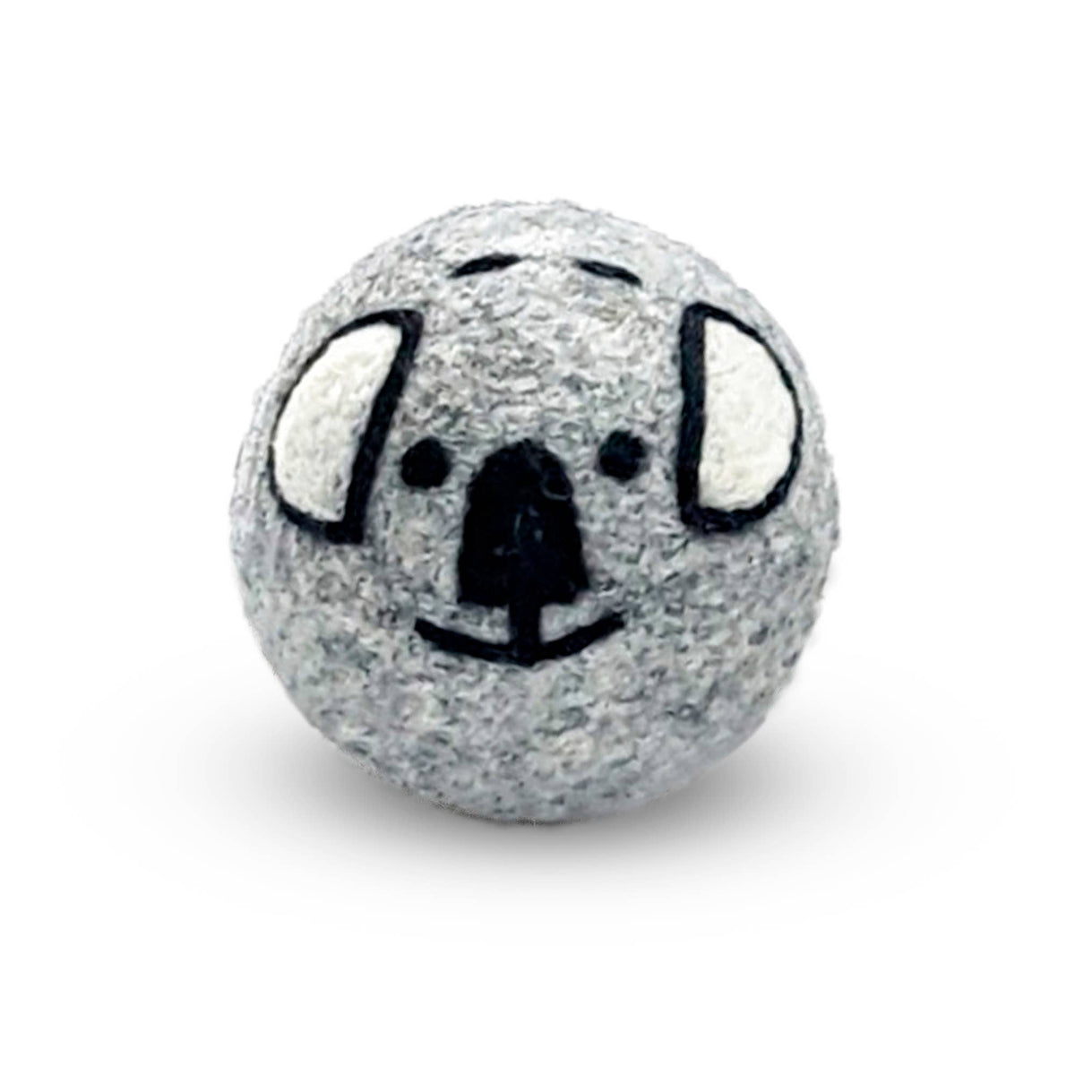 Single Wool Dryer Balls - Choose Your Design