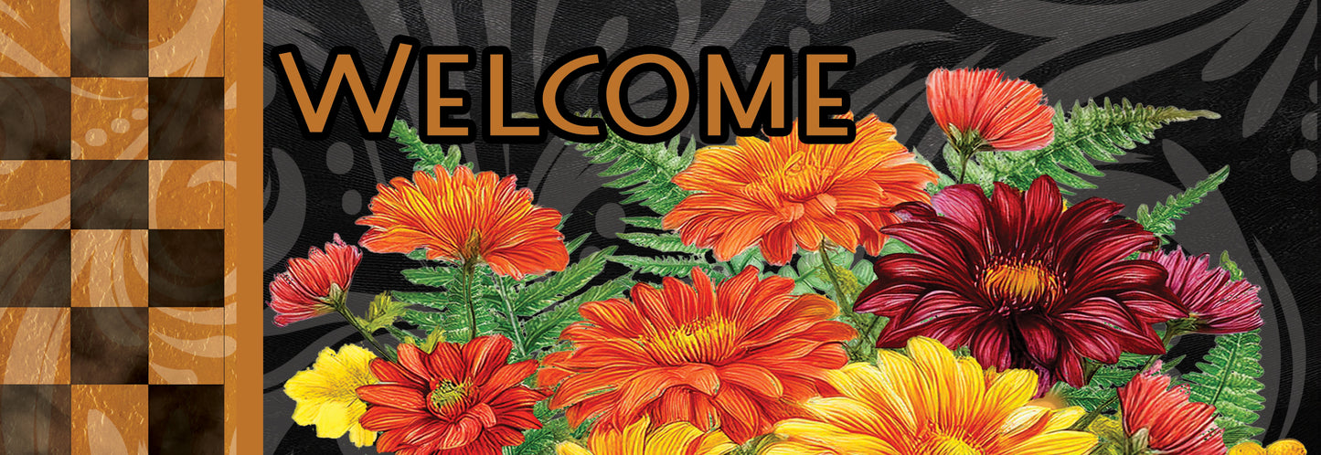 Brilliant Mums Custom Decor Signature Sign
