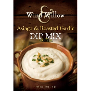 Wind & Willow Dip Mix - Choose Your Flavor