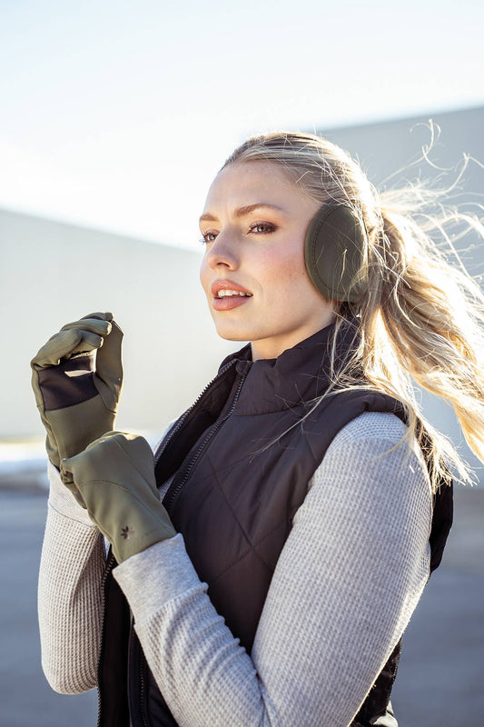 Britt's Knits ThermalTech Pro Gloves