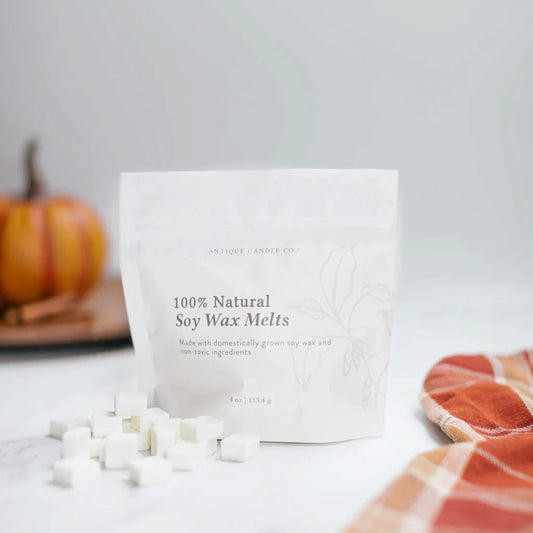 Pumpkin Spice - Antique Candle Co
