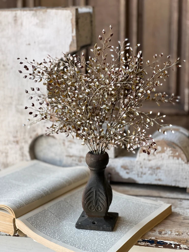 Little Luna Leaves Bundle - Brown 15"
