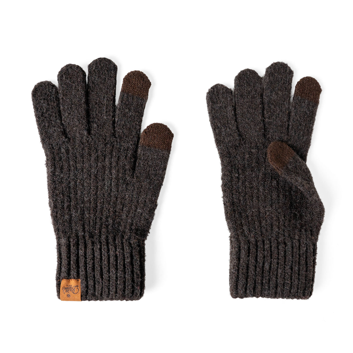 Britt's Knits Kindred Gloves - Color Options