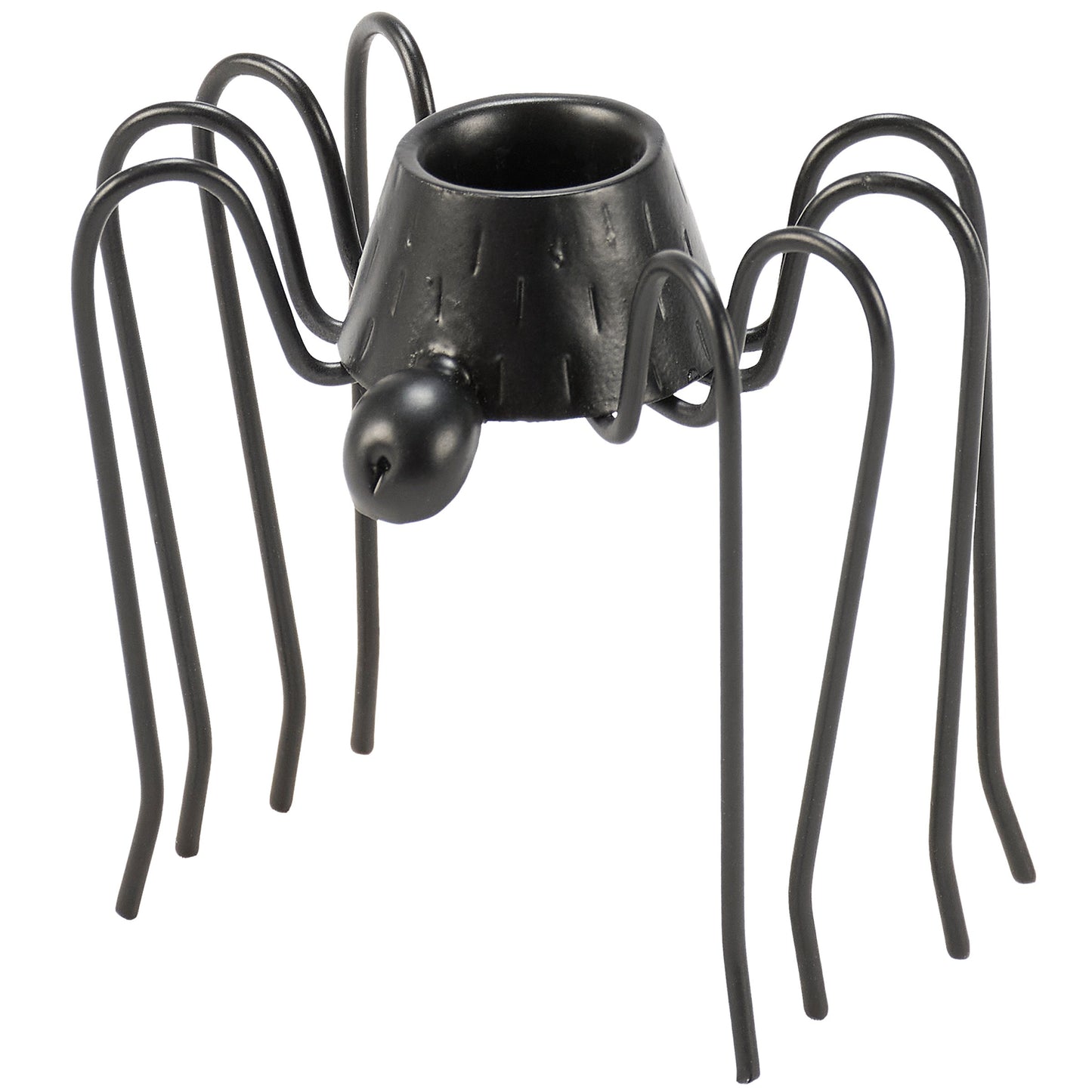 Daddy Long Legs Taper Candle Holder