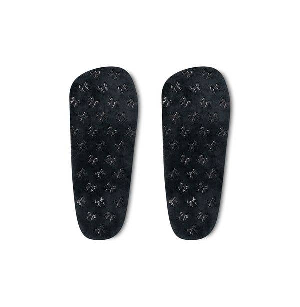 Hello Mello Cuddlers Heated Slippers - 3 Colors