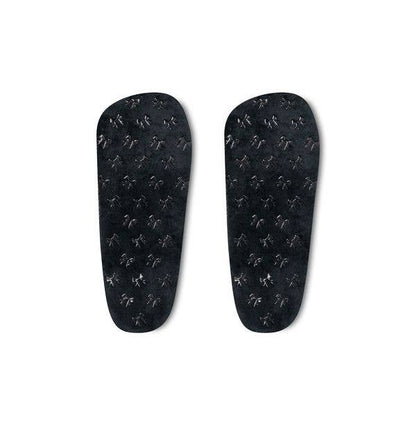 Hello Mello Cuddlers Heated Slippers - 3 Colors