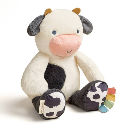 Itzy Ritzy Sweetie Snuggles Plush Friends