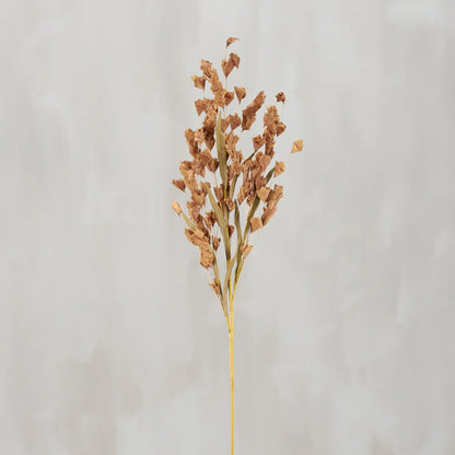 Golden Buds Floral Stems