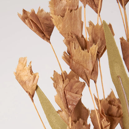 Golden Buds Floral Stems