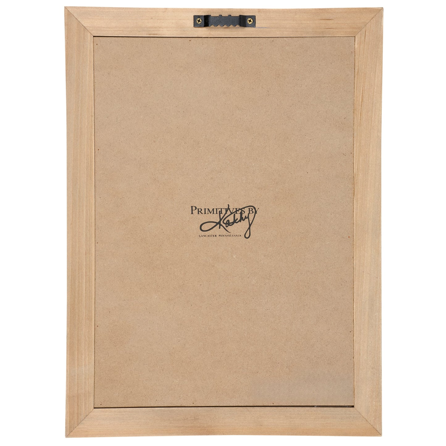 Soft Skies & Slow Days Framed Wall Art