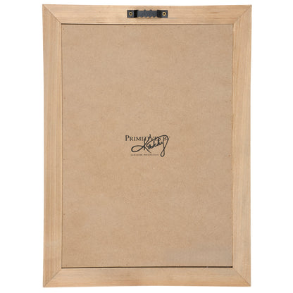 Soft Skies & Slow Days Framed Wall Art