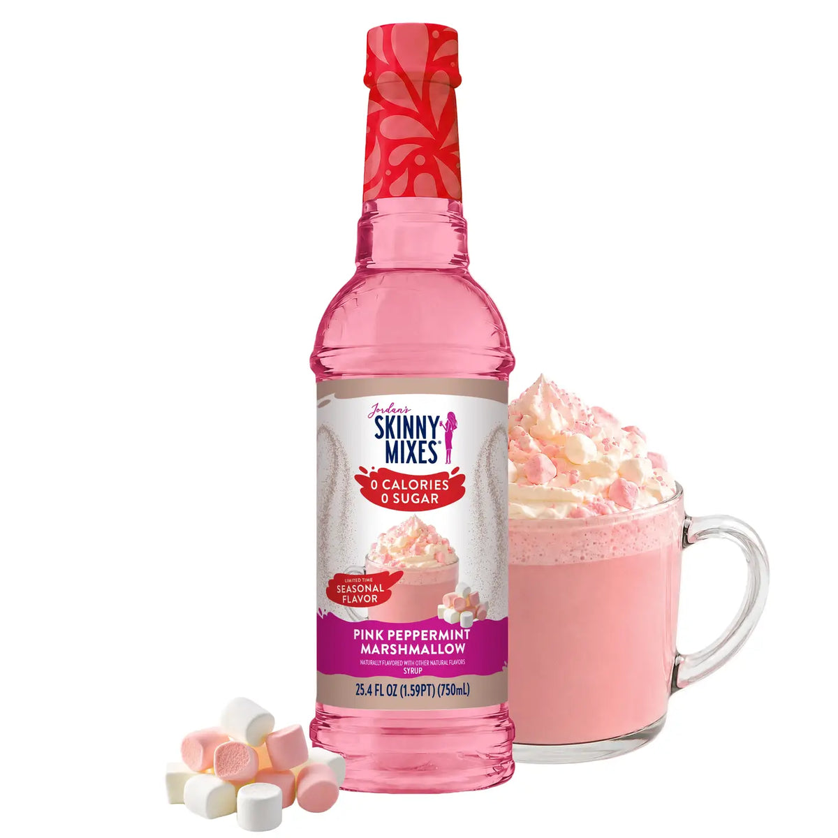 Jordan's Skinny Mixes - Syrup - Choose your Flavor