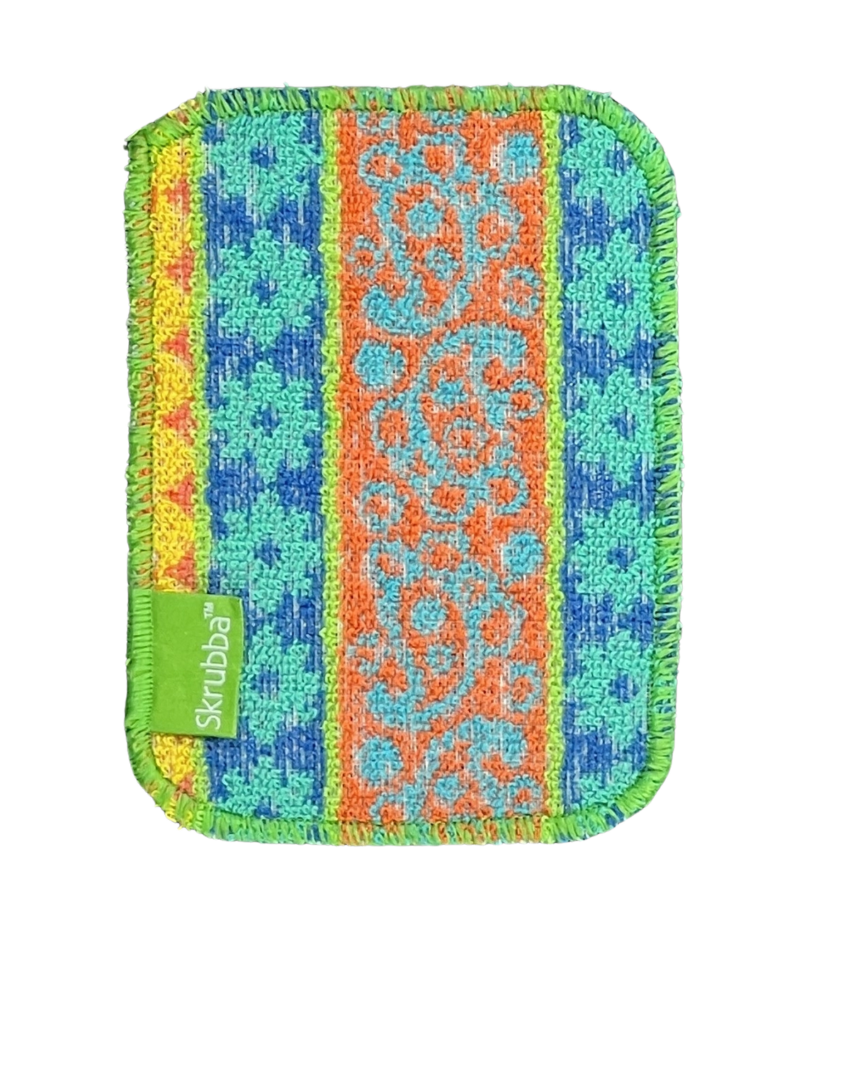 Skrubba Scrubbing Cloth by Wet-It! - Non Scratch