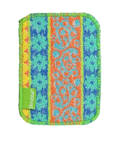 Skrubba Scrubbing Cloth by Wet-It! - Non Scratch