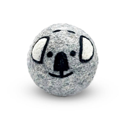 Single Wool Dryer Balls - Choose Your Design