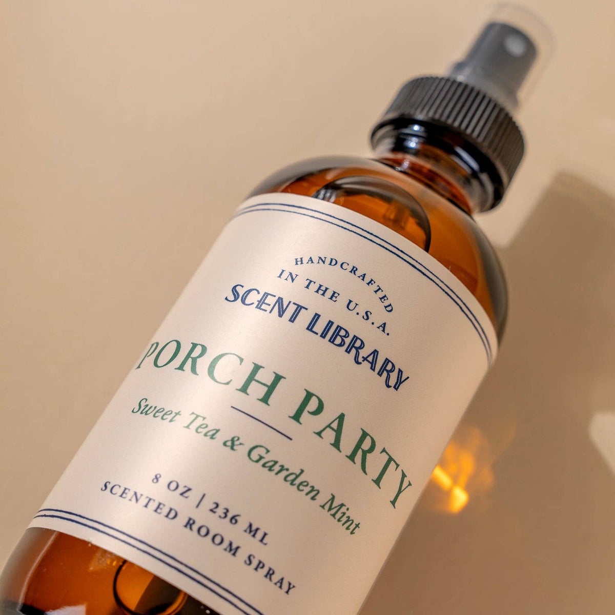 Porch Party Room Spray - Laurel Mercantile