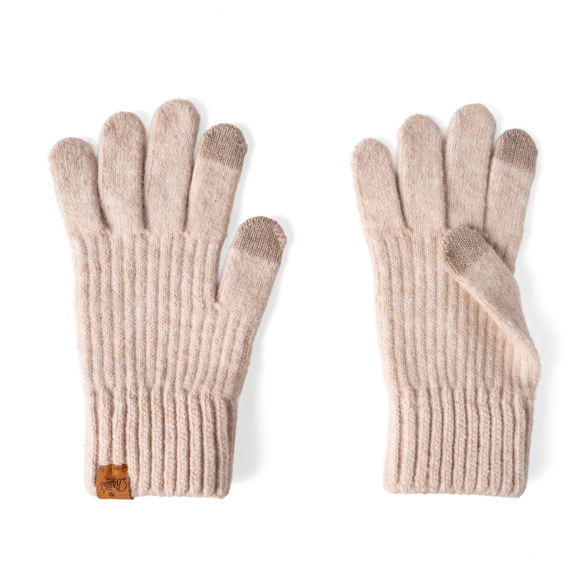 Britt's Knits Kindred Gloves - Color Options