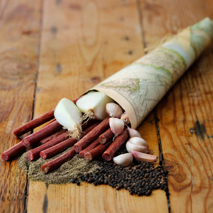 Field Trip Original Meat Stick (1oz) Grass Fed Beef and Pork