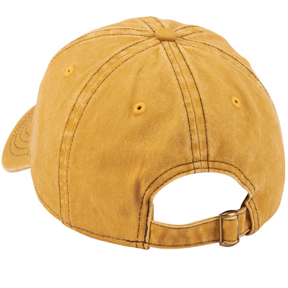 Goose Silly Baseball Cap