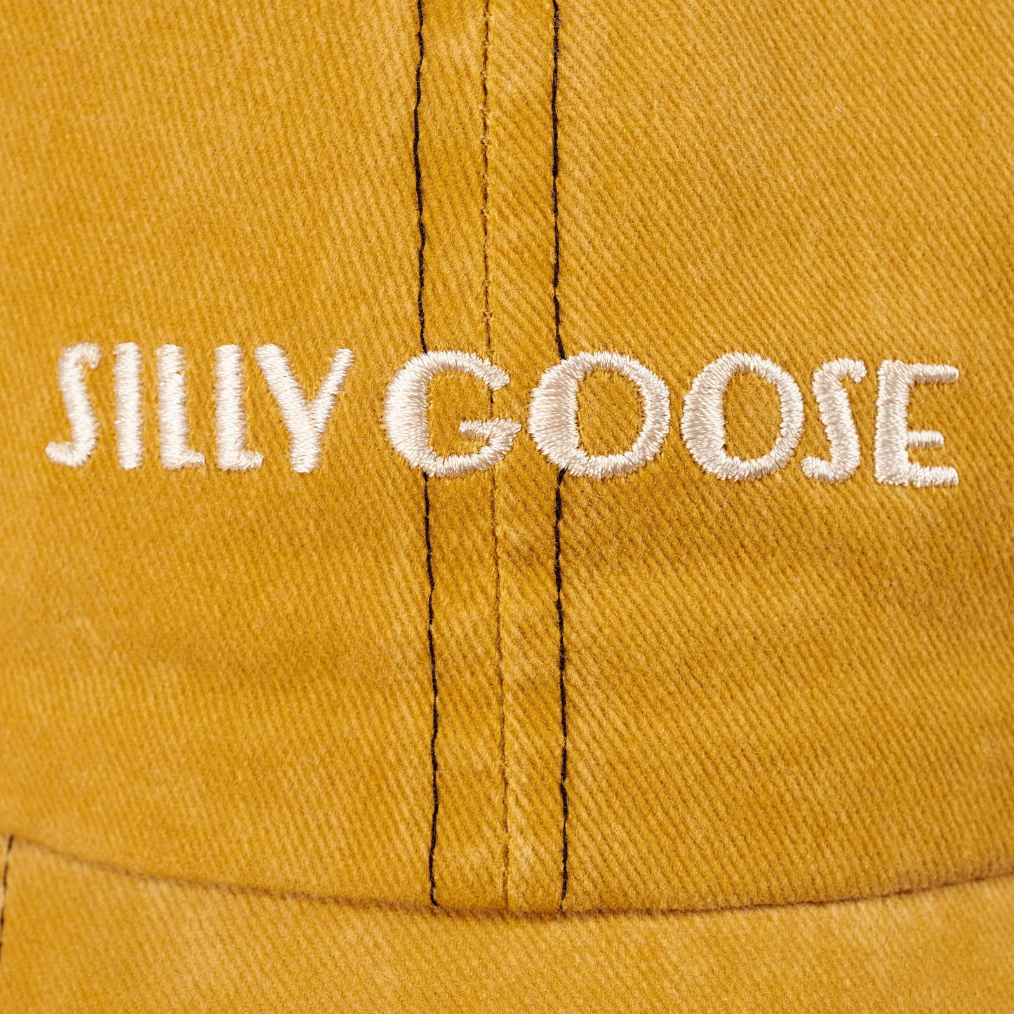 Goose Silly Baseball Cap