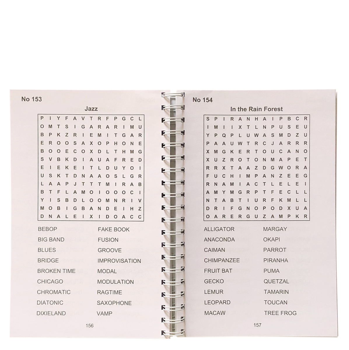 Large Print Crossword Puzzles