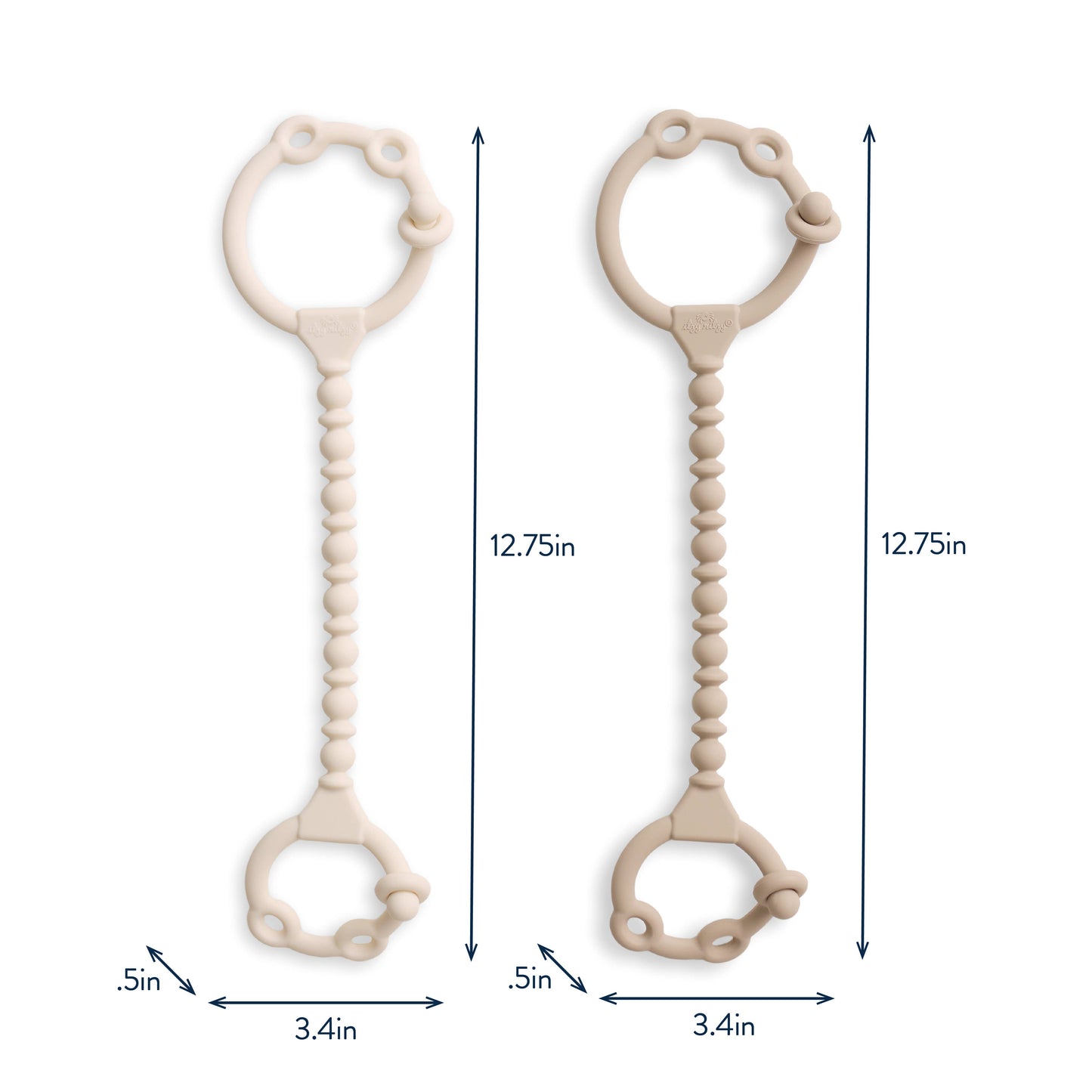 Itzy Strap Pack™ - Toy and Snack Cup Strap