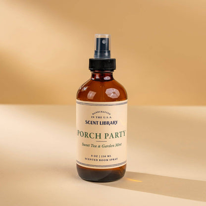 Porch Party Room Spray - Laurel Mercantile