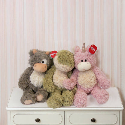 Avery The Cuddly Cow Stuffed Animal - 14in