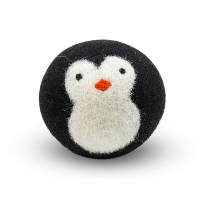 Single Wool Dryer Balls - Choose Your Design