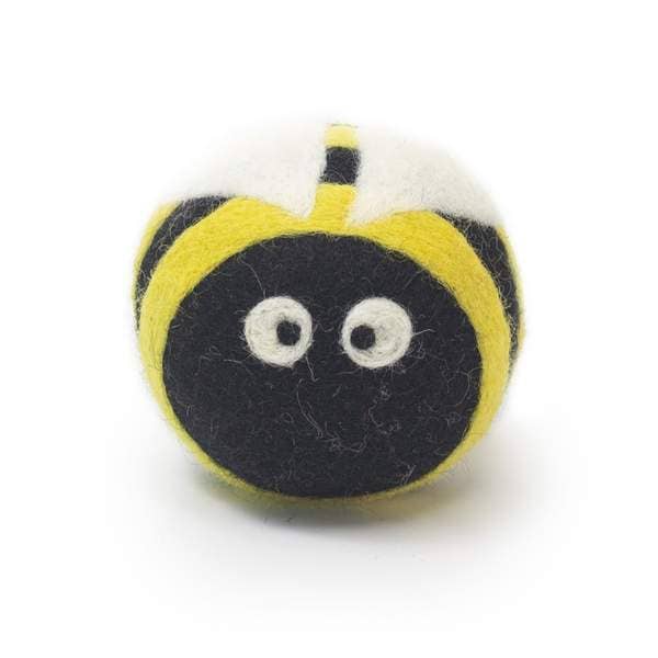 Single Wool Dryer Balls - Choose Your Design