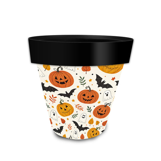 Spooky Season Indoor/Outdoor Planter