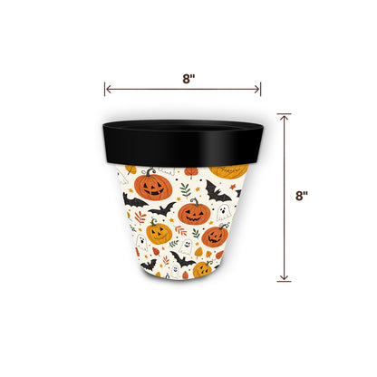 Spooky Season Indoor/Outdoor Planter