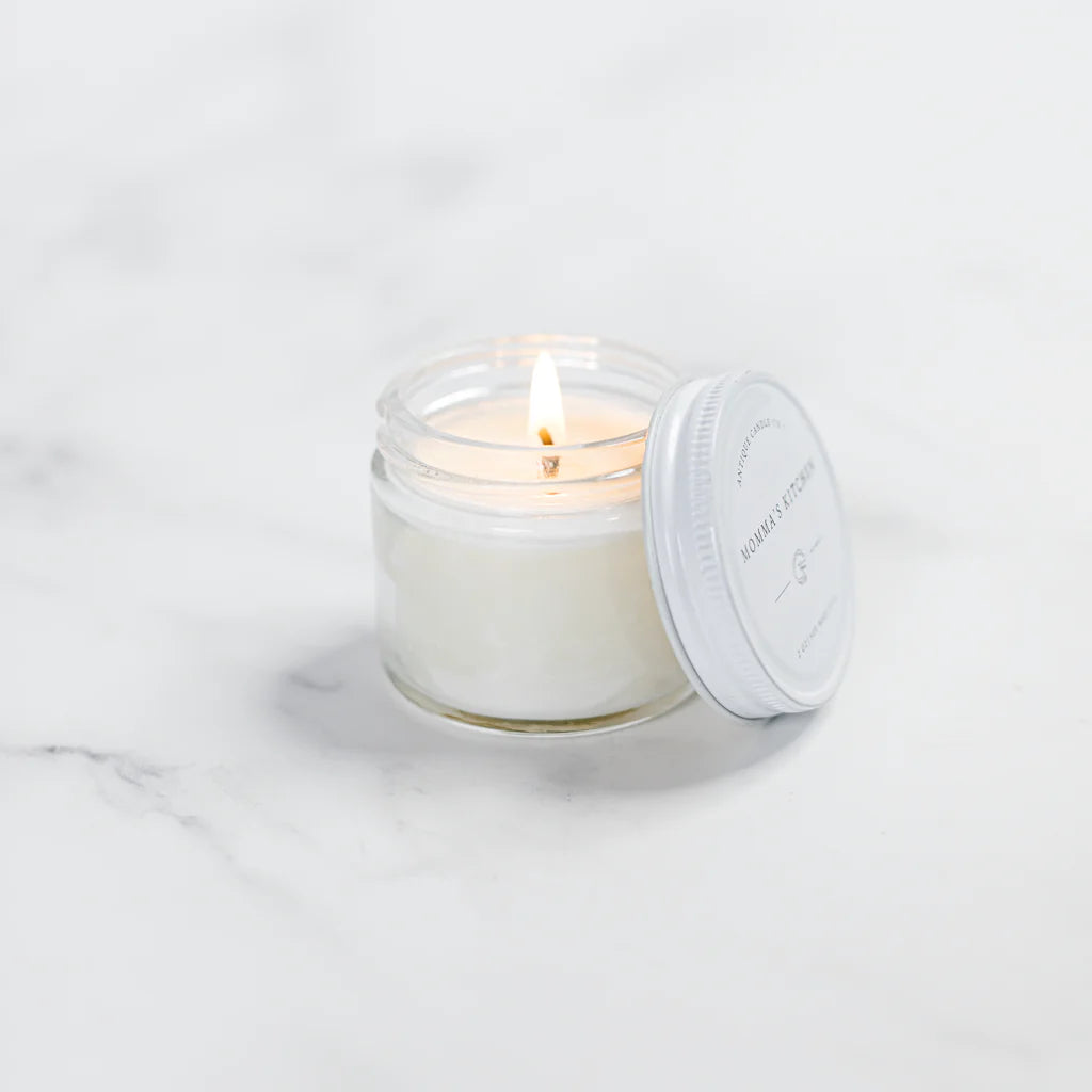 Georgia Peach - Antique Candle Co