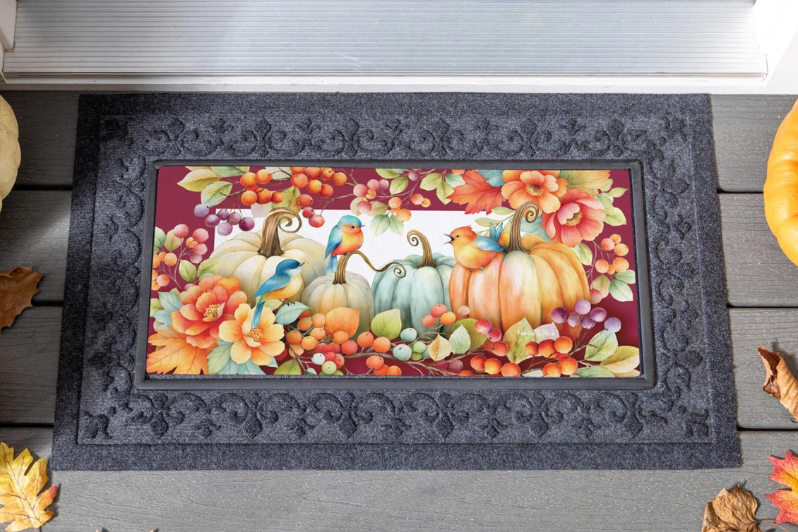 Bird Talk Sassafras Switch Mat Doormat Insert