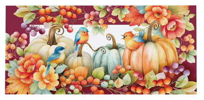 Bird Talk Sassafras Switch Mat Doormat Insert