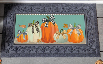 Fall Sweet Fall Sassafras Switch Mat Doormat Insert