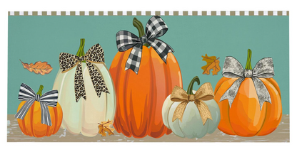 Fall Sweet Fall Sassafras Switch Mat Doormat Insert
