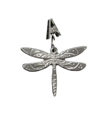 Metal Flag Weight for Garden and House Flags