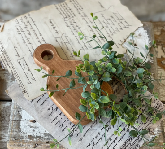 Wooden Layering Plank, Small