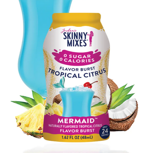 Jordan's Skinny Mixes - Flavor Burst - Choose Your Flavor