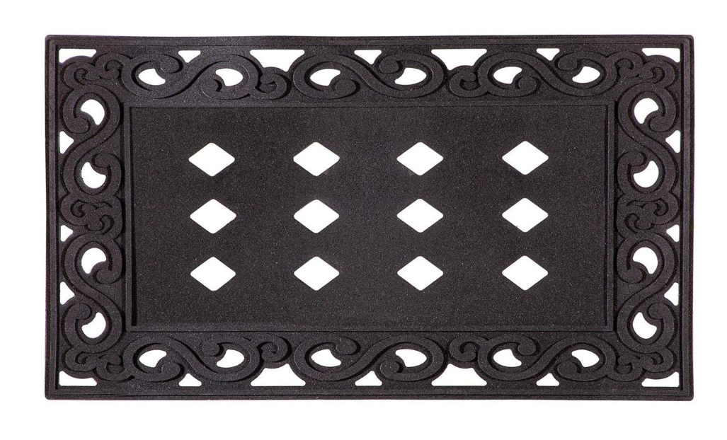 Evergreen Sassafras Door Mat Base Tray