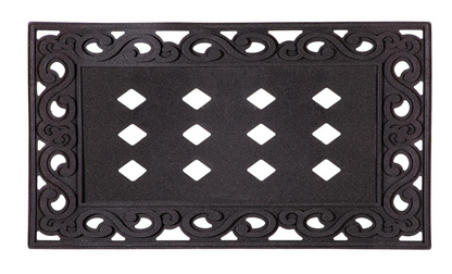 Evergreen Sassafras Door Mat Base Tray