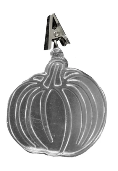 Metal Flag Weight for Garden and House Flags