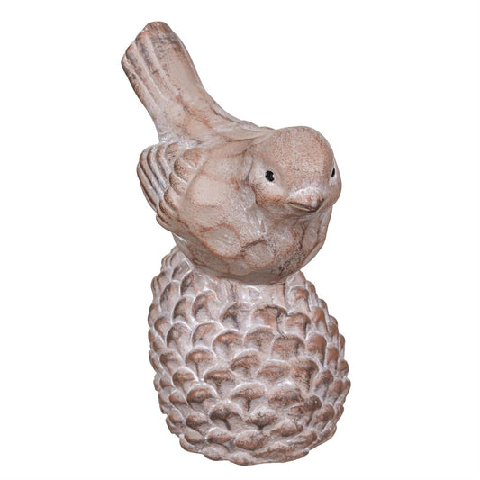 Snowbird Tabletop Decor - 2 Sizes
