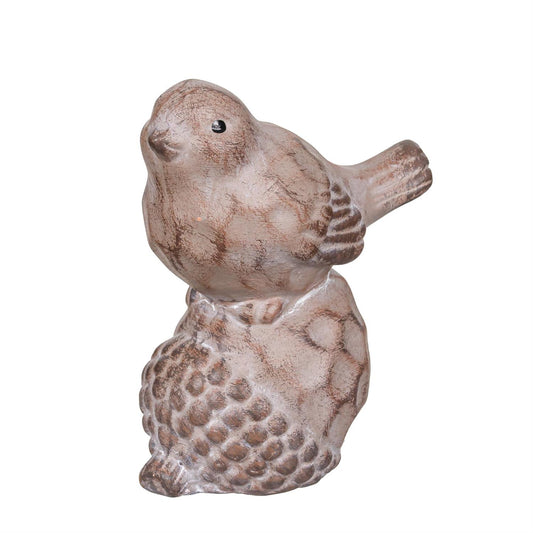 Snowbird Tabletop Decor - 2 Sizes